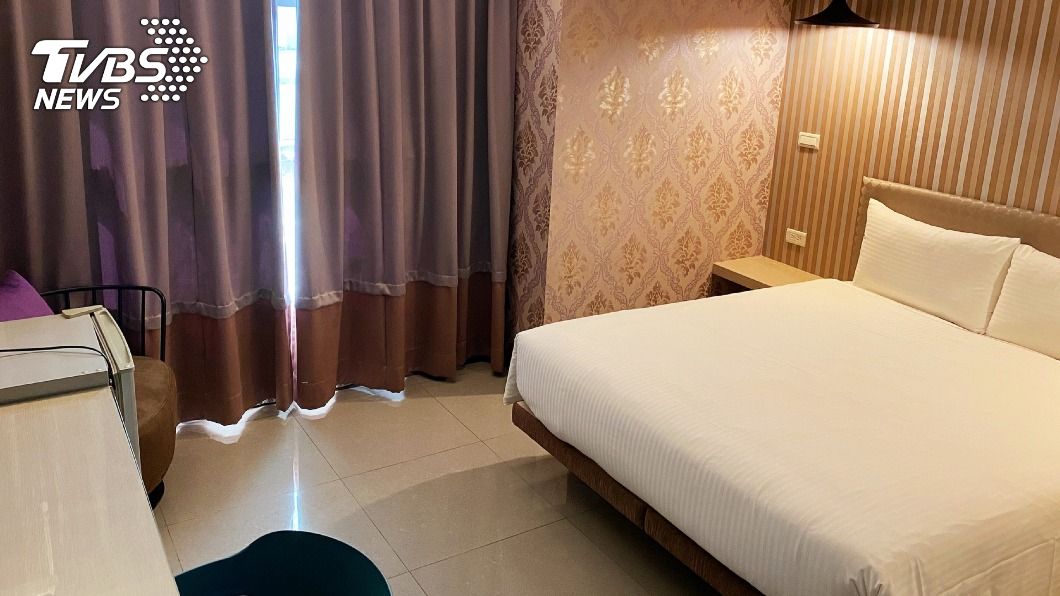台南啟動短期使用合約 防疫旅館量能增