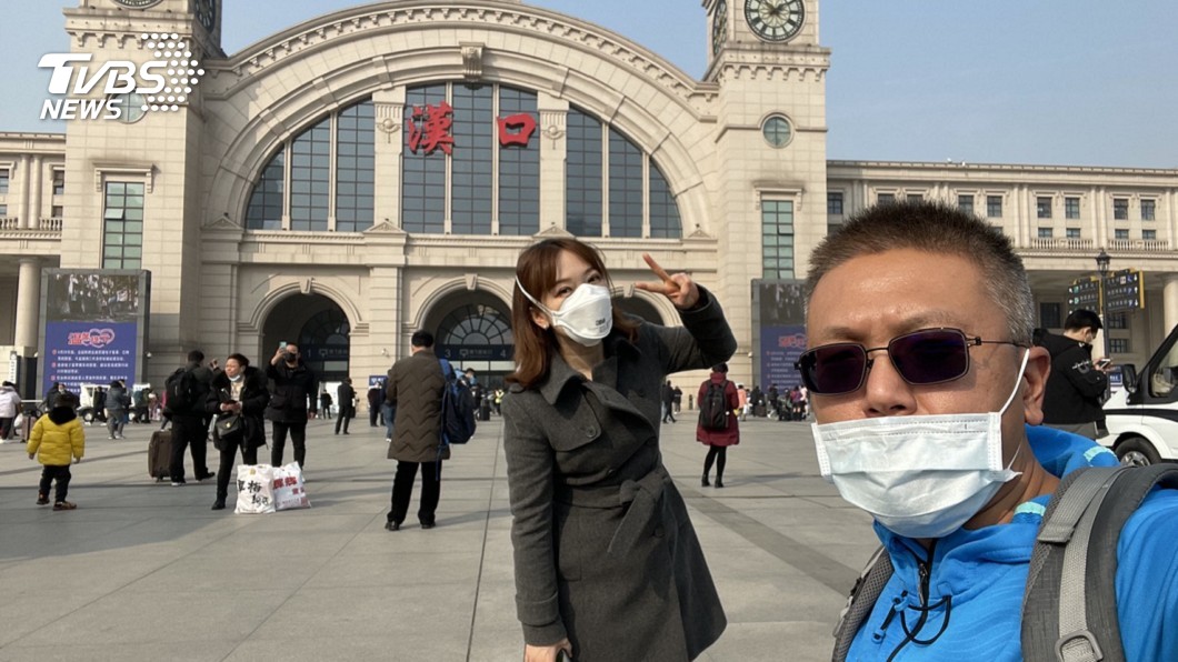 一年後的武漢/疫後一年重返武漢 記者眼中城市的巨變