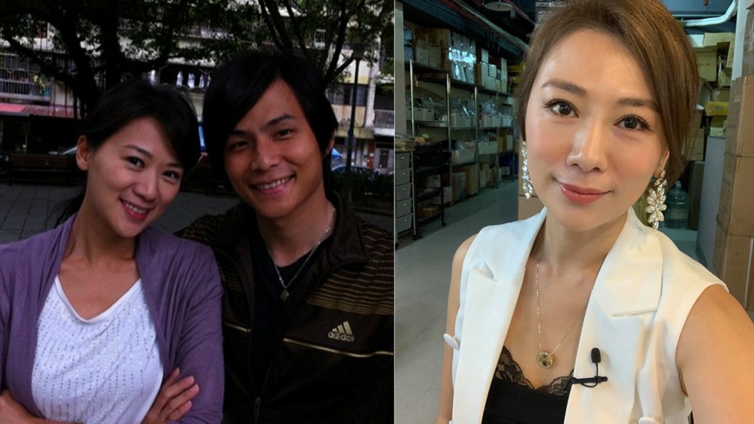 八點檔女神引退7年!揭「神隱原因」嘆:不做大明星了