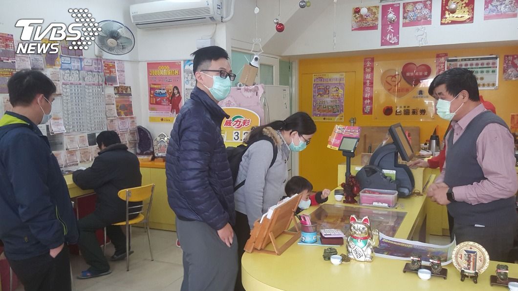 (圖/中央社)
