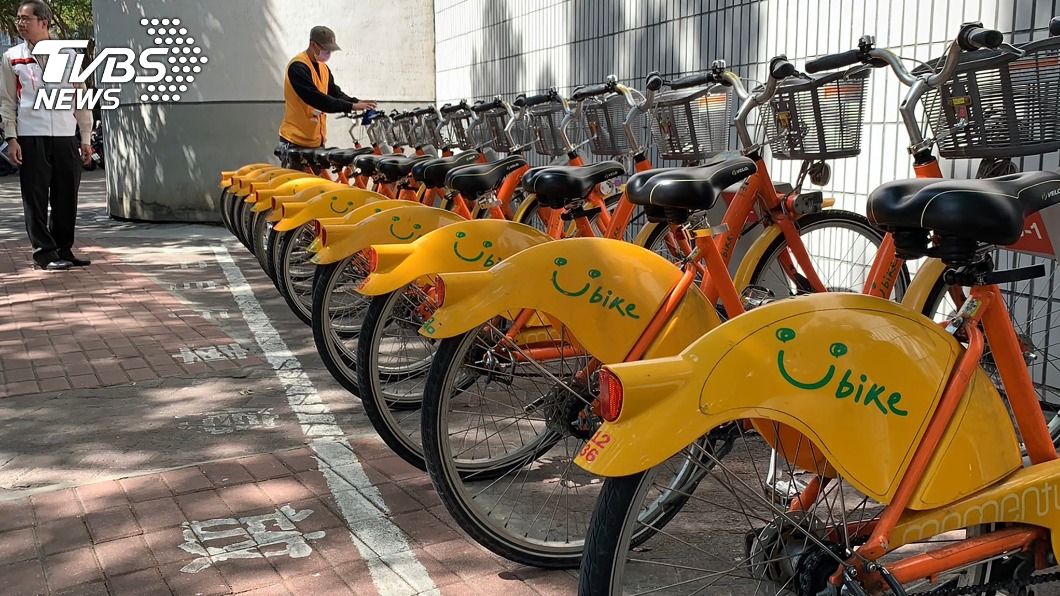 新北YouBike半小時內要收費 此優惠照舊