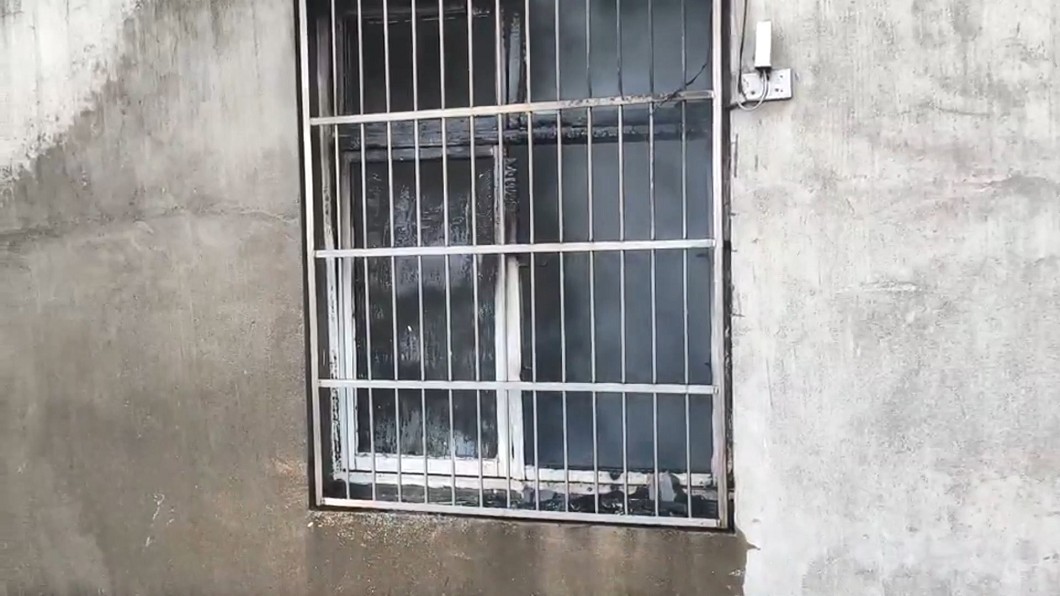 圖/畫面里長蘇麗容提供
