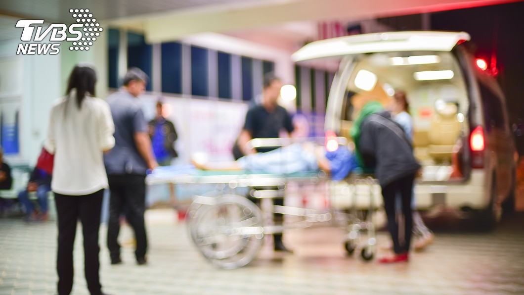 死囚槍決「器捐突復活」!高大成曝超毛經歷:射到爛掉