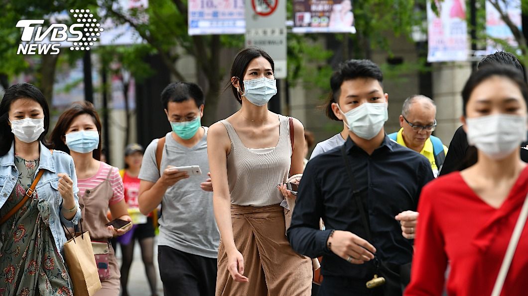 台灣人口首次負成長 立院籲成立跨部會小組制定專法