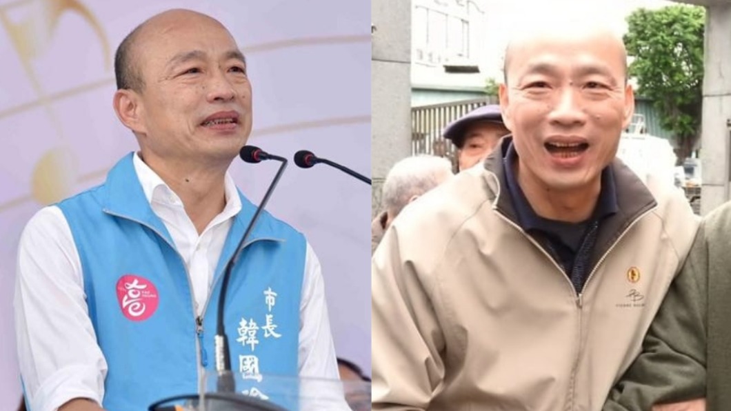 韓國瑜參選黨主席?親韓人士曝「真相」:有人很怕他