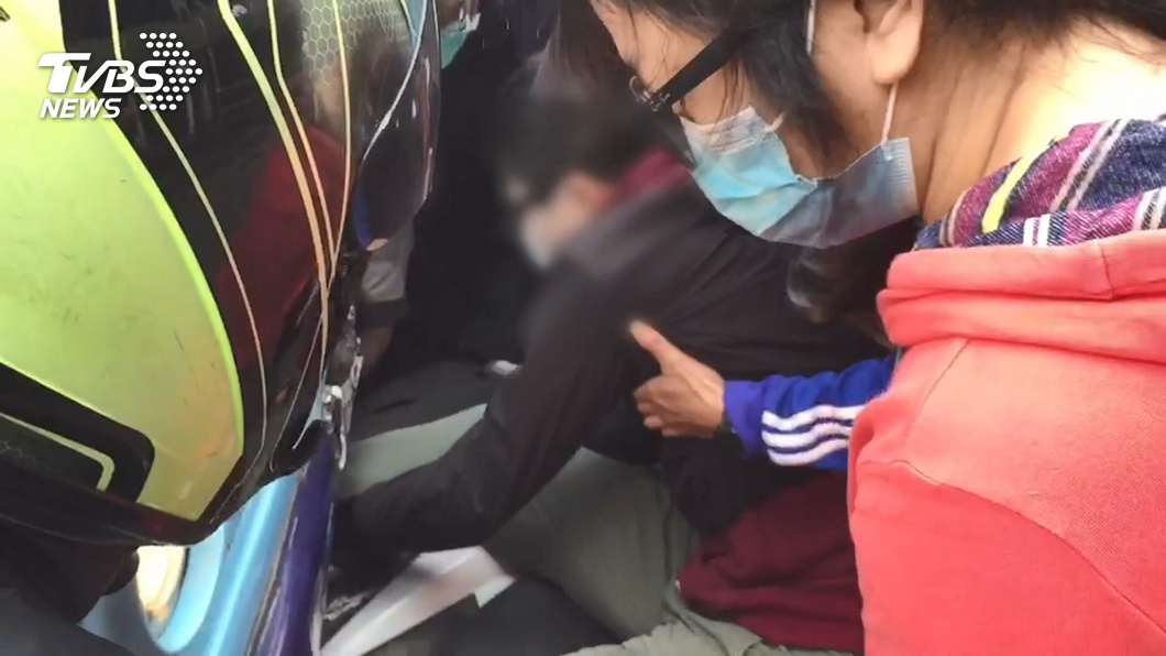 圖/TVBS