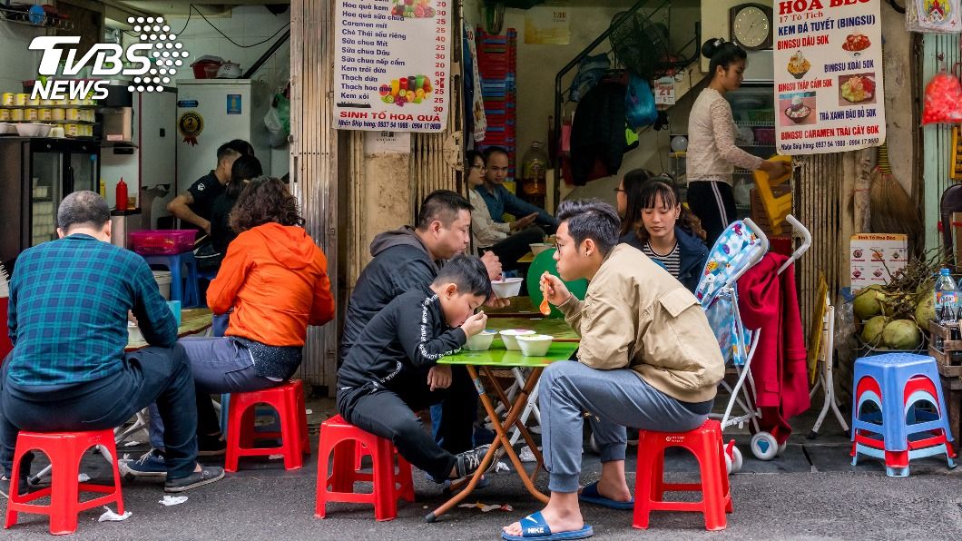 用餐聽「自家音樂被播」秒報警 南投小吃店老闆娘遭法辦