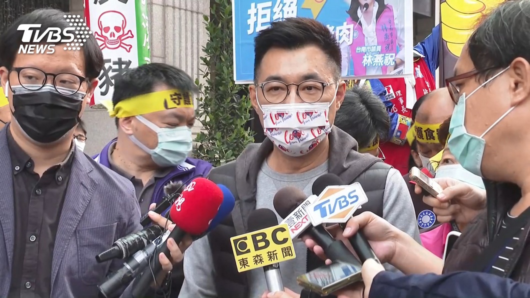 圖/TVBS