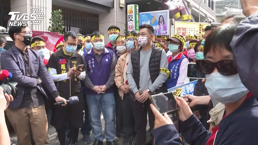 圖/TVBS