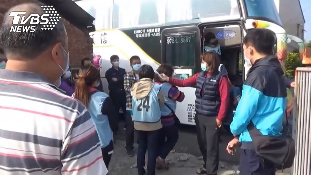 南警破獲職業賭場　驚見1/3名賭客「沒戴口罩」