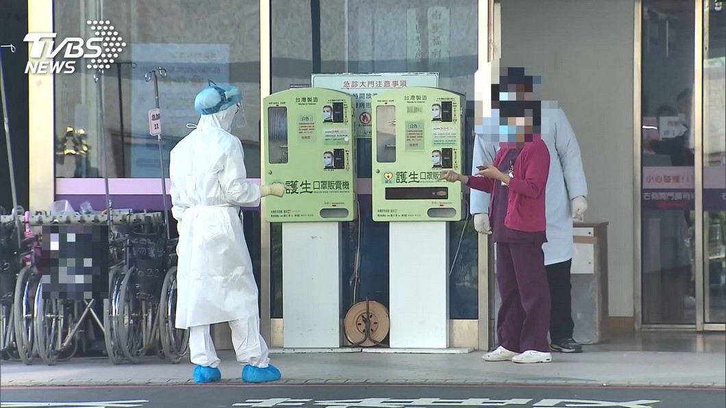 部桃爆出群聚感染 首位確診醫師自責「哪個環節出錯?」