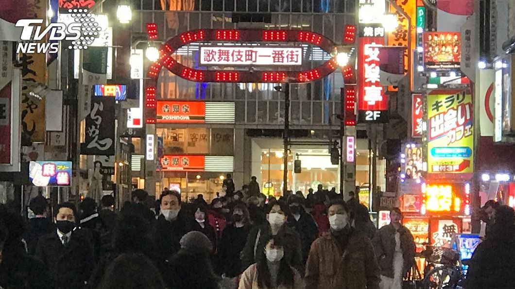 東京單日新增確診降至3位數 全球疫情最新情報
