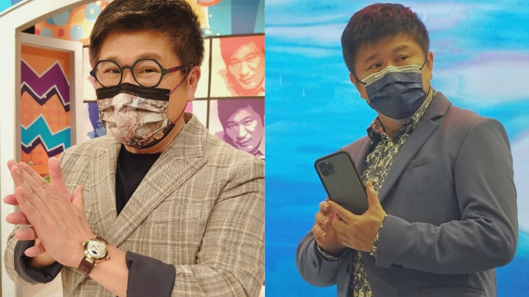 節目邀「曾確診新冠正妹」同台 胡瓜親曝真實心聲
