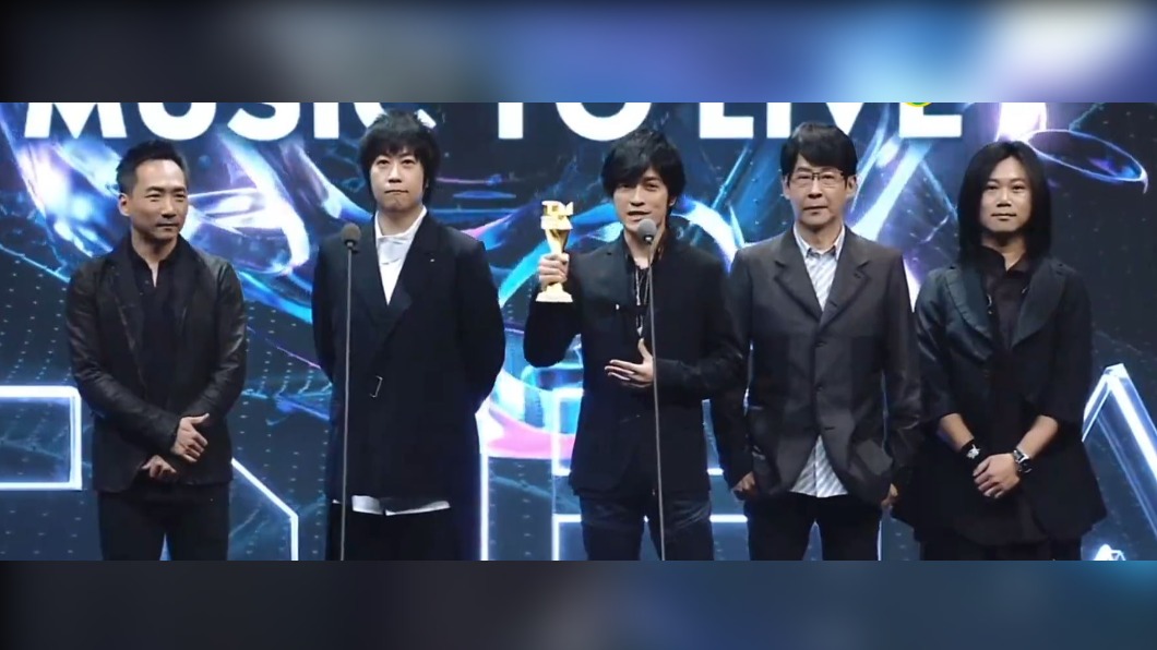 圖/翻攝自五月天吧微博