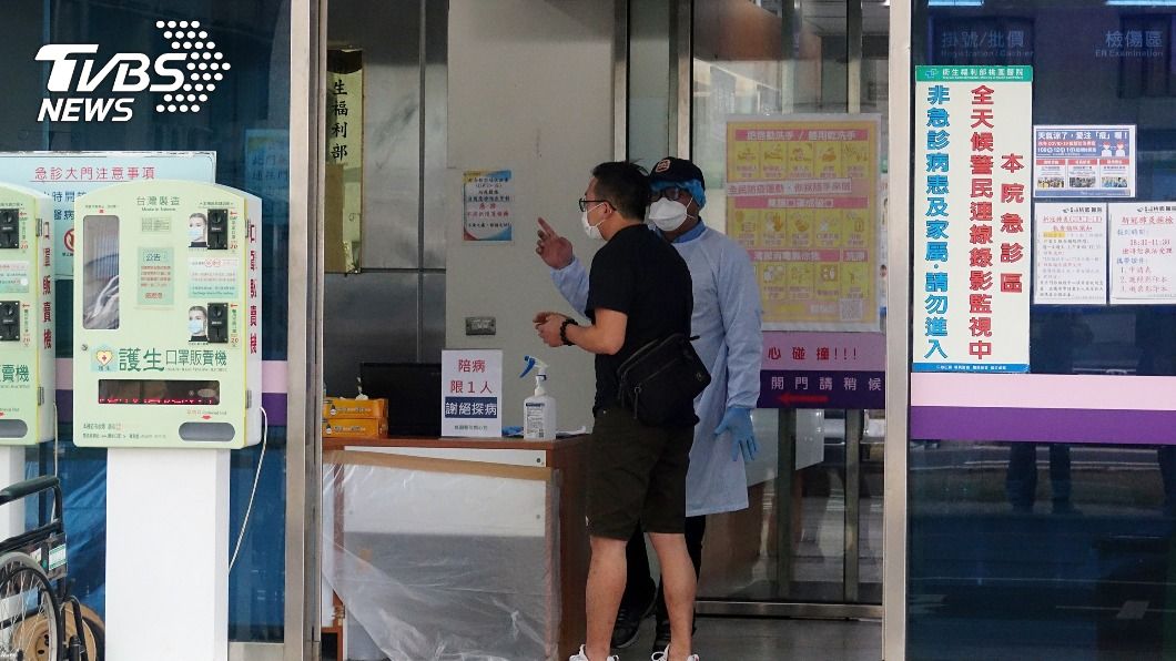 部桃群聚案擴大隔離5千人 林右昌:基隆有2人
