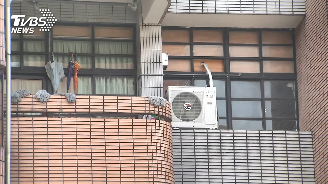 圖／TVBS