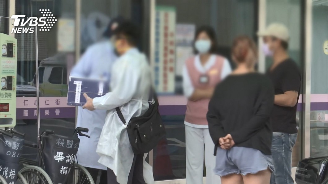 部桃急隔離3262人！陳時中認「1人失蹤」：聯絡不上
