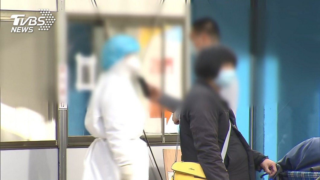 本土爆變異病毒　病患拒就醫「血糖狂飆」硬撐慘昏迷搶救