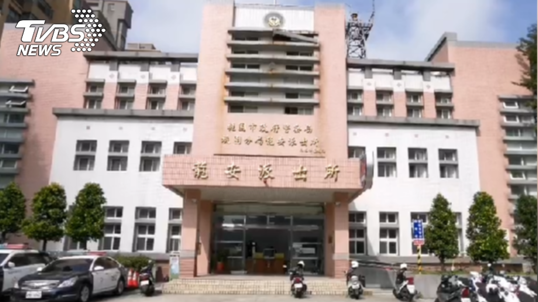 女警醫院戒護後「喉嚨癢痛」 桃園龍安派出所列管16人