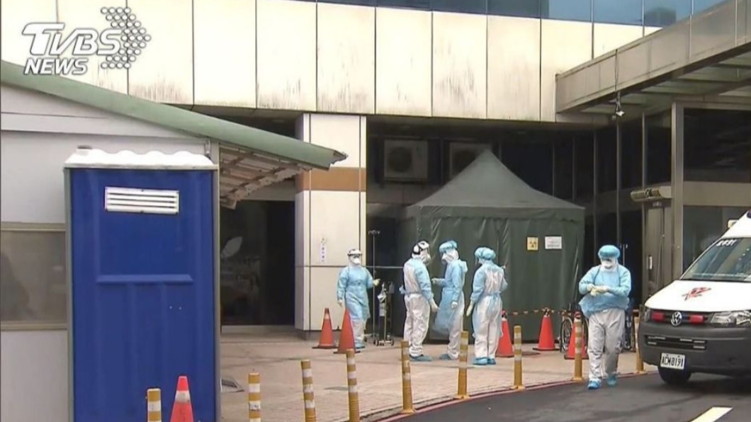 部桃感染擴大5000人隔離 前台大醫曝1樂觀理由
