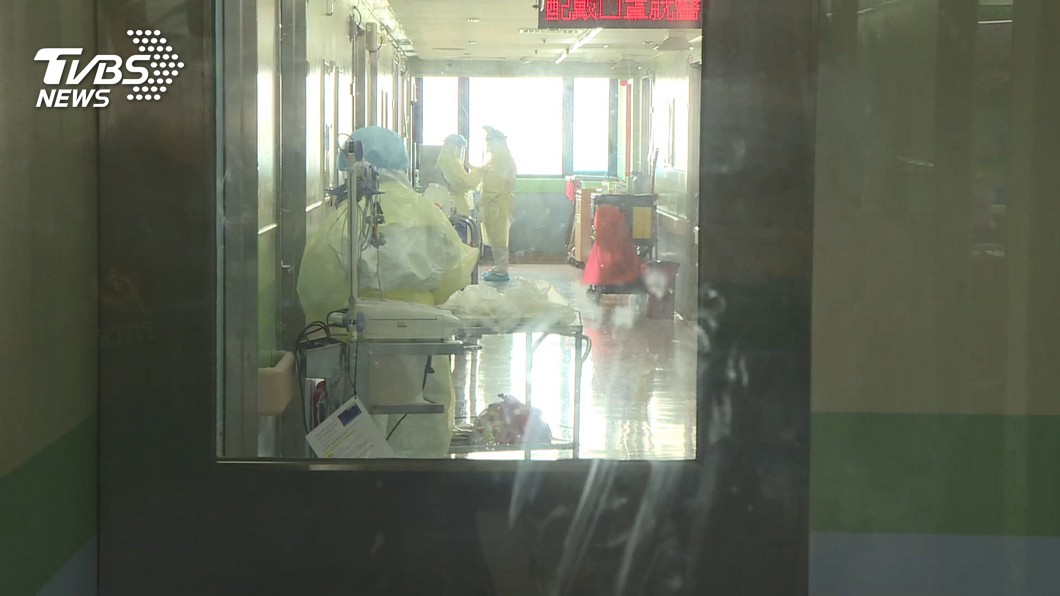 防疫有破口才燒到第2間醫院？陳時中駁：不能稱作疏漏