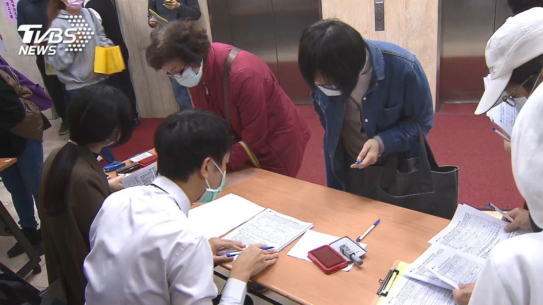 圖／TVBS