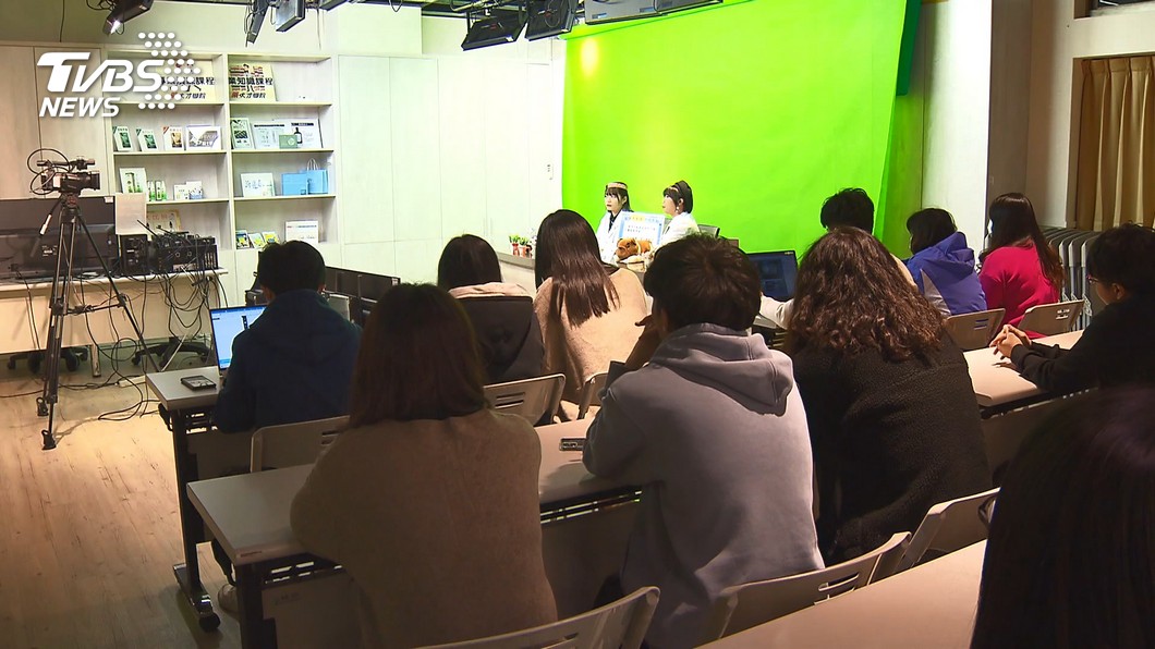 圖/TVBS