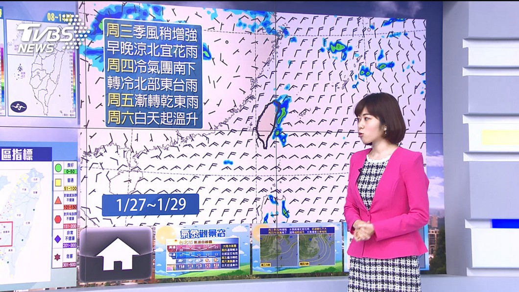圖/TVBS