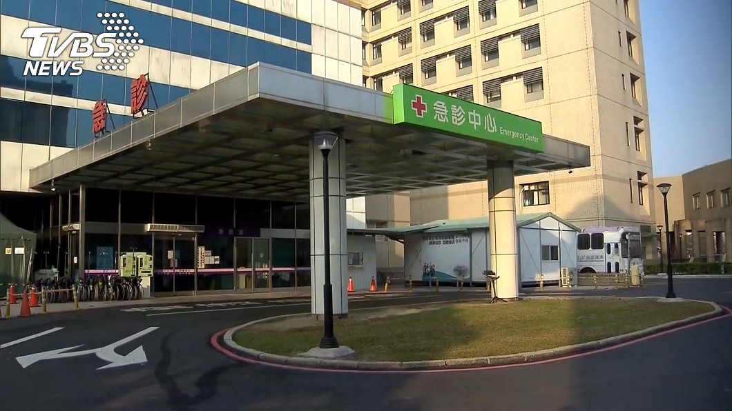 部桃群聚2人感染途徑不明 陳時中:確認院內感染
