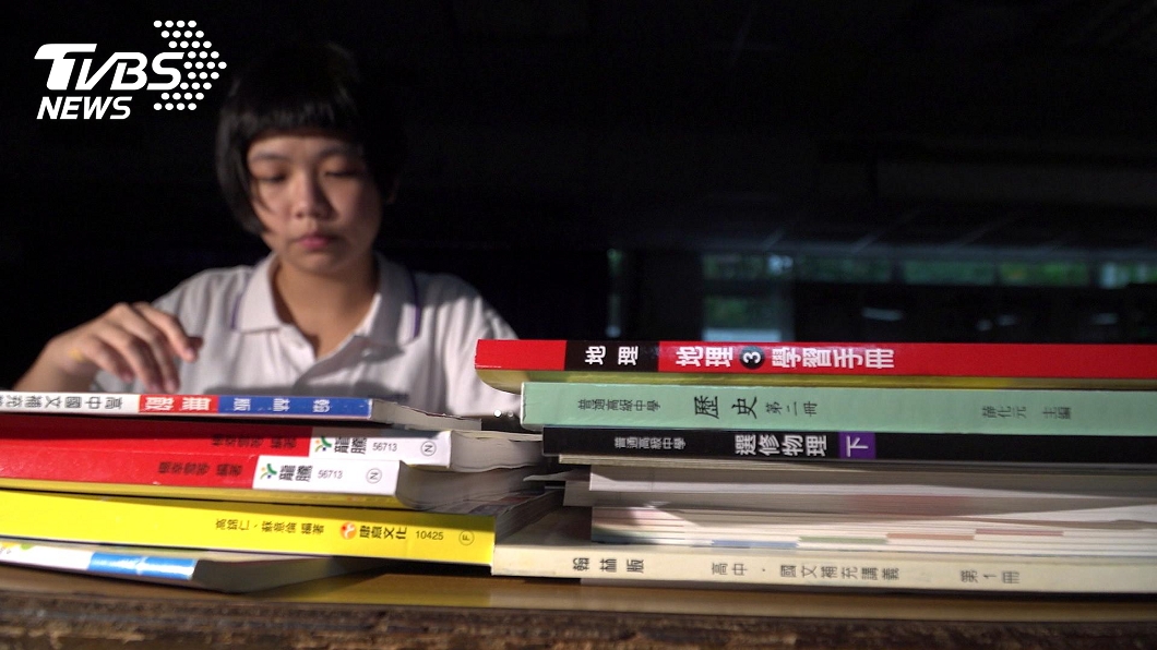 王潔期待108課綱,讓學生更寬廣的去嘗試各種學習,也願意接受挑戰,培養創意思維。(圖/TVBS)