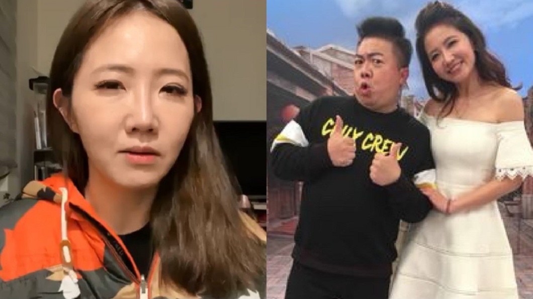 最不缺的就是錢!董至成「因謝忻驚遭詐騙」逾萬元
