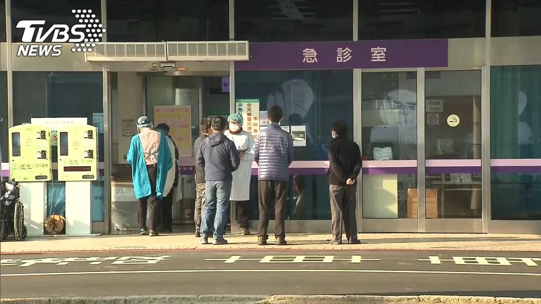桃園全市消毒一週內完成　鄭文燦：贊成醫護適當加薪