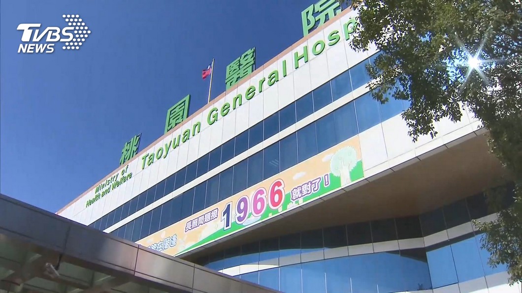 圖/TVBS