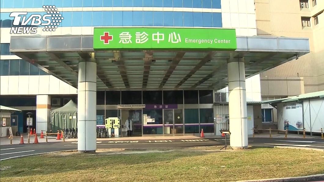 同住家人曾到桃園醫院探病　立院1女職員居家隔離