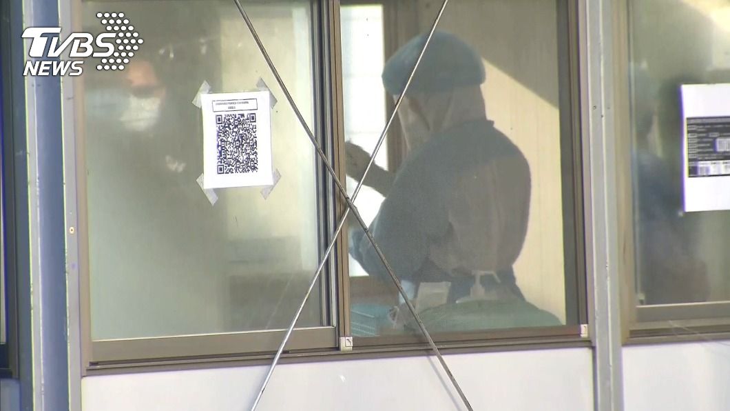 國泰人壽挺醫護人員 不幸確診至少獲2萬元慰問金