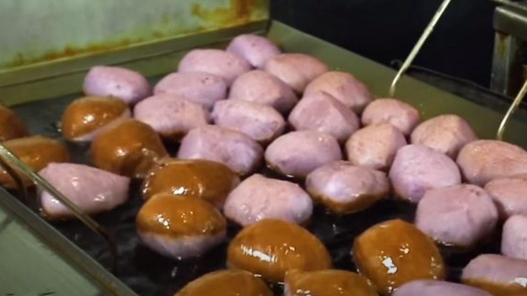 圖／翻攝自Food insider YouTube