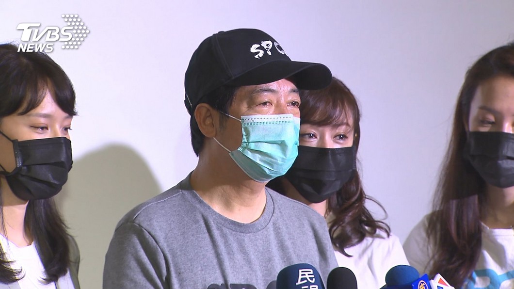 疫情升溫！府、院、衛福部、桃市府　四方熱線	