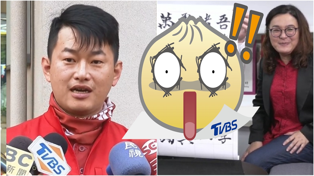 陳柏惟快看！姑姑為你寫詩　陳玉珍親曝完整內容