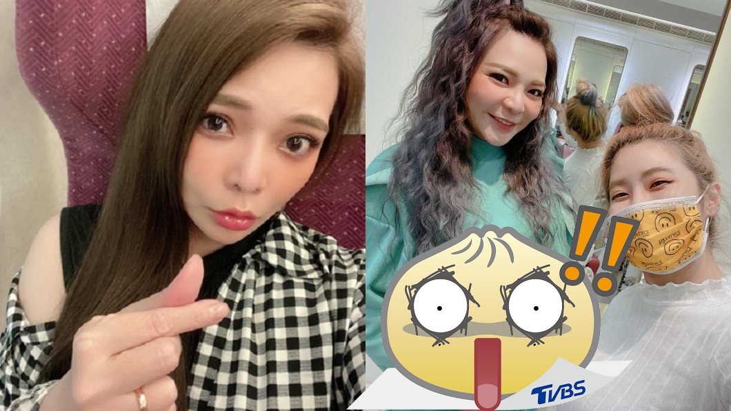 小甜甜首曬4個月大孕肚 慈母感爆發:忘了怎麼性感