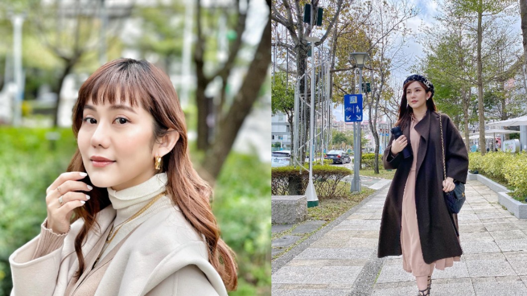 買屋買包一樣簡單 女星曝理財公式:輕鬆買三房