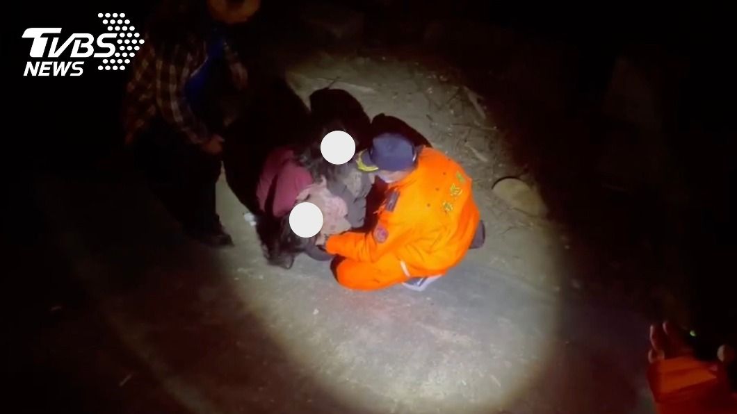 夫妻口角釀悲劇 2歲女童被母帶離家疑落海溺斃