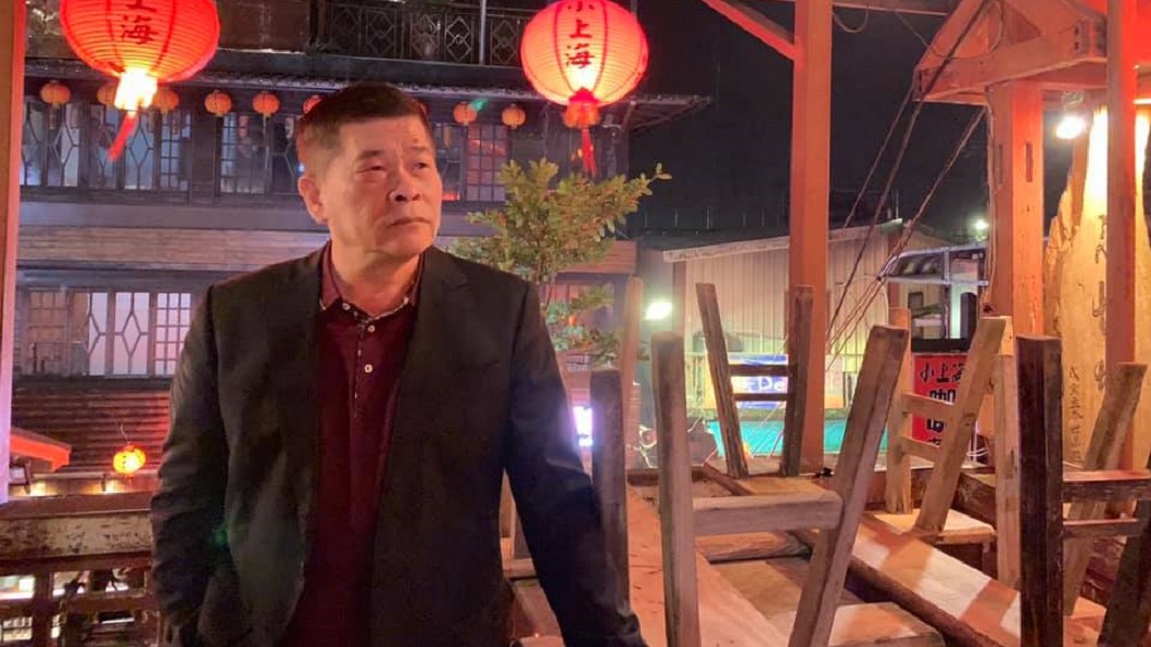 突發156字聲明 澎恰恰駁「憲哥幫還2億」嘆:沒發生