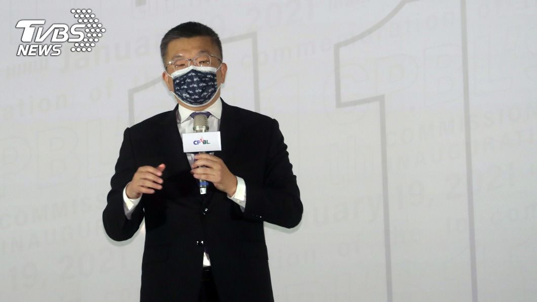 中職第6隊有譜? 蔡其昌:已鎖定幾個通路業者