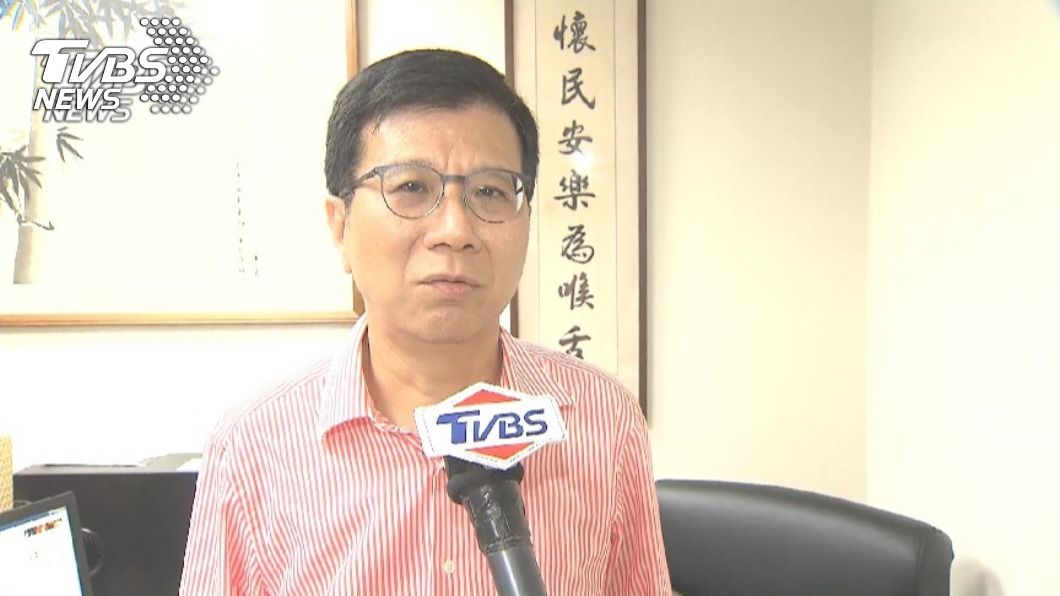 北市議員潘懷宗涉詐助理費獲交保 士檢提抗告
