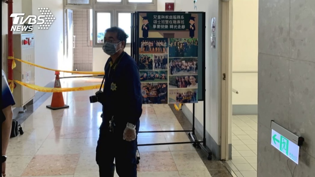 高雄女大生校園產嬰遺棄不治 檢方殺人罪起訴