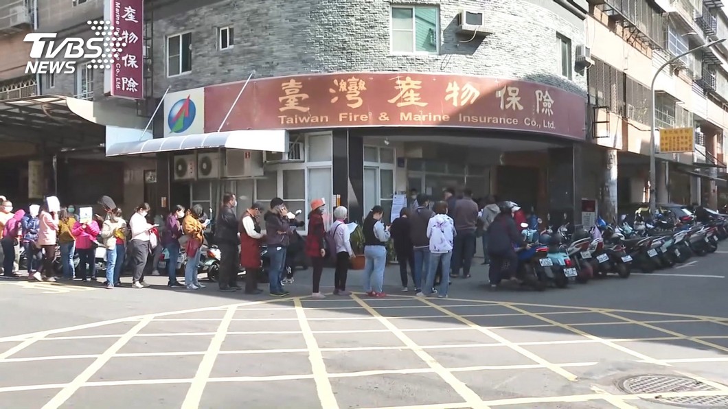 防疫保單熱賣卻單月虧損近4億 臺產:暫認列佣金稅負