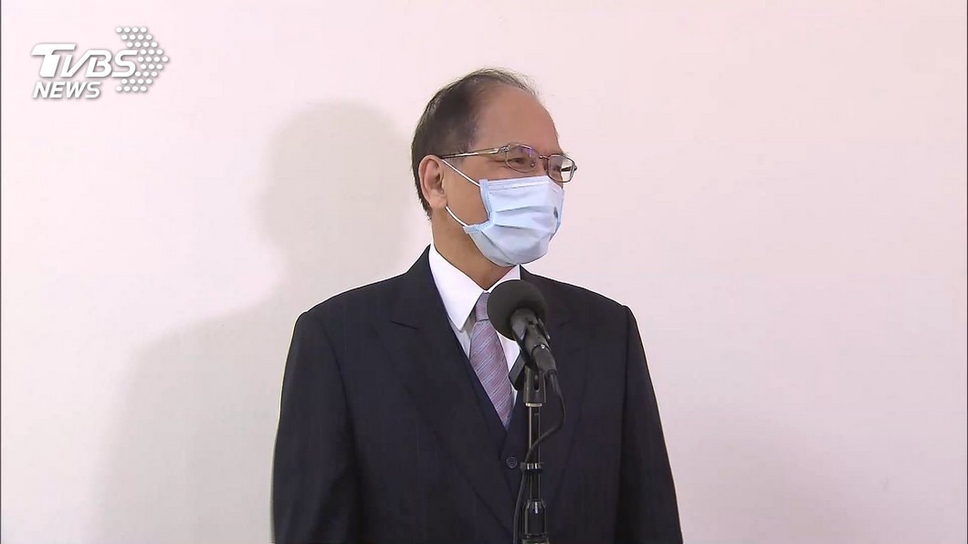 游錫堃:立委涉收賄影響國會形象 尊重司法裁判
