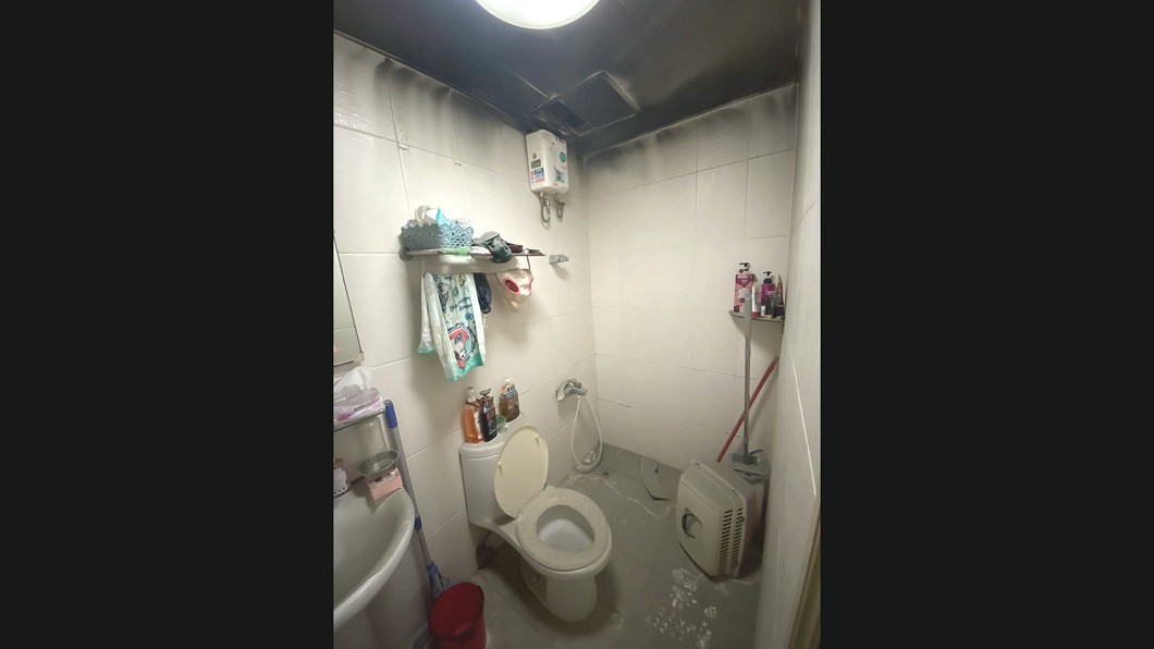 圖/翻攝自爆廢公社二館