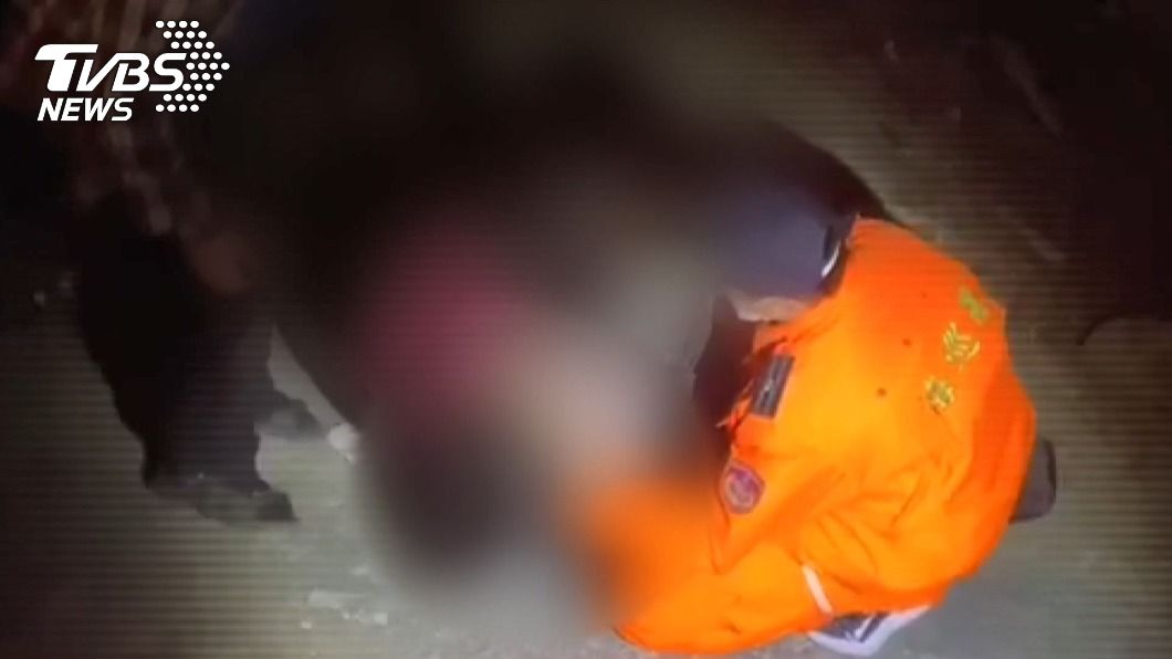 2歲女童遭母帶走離家卻溺斃 檢依殺人罪聲押母親
