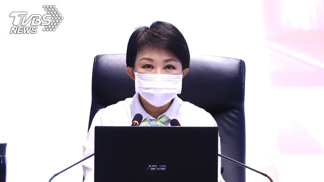 中火燃煤機組除役否? 盧秀燕:強力監督、改善空污